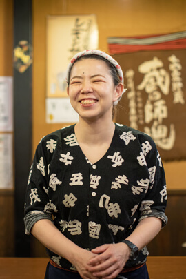 髙橋 彩子