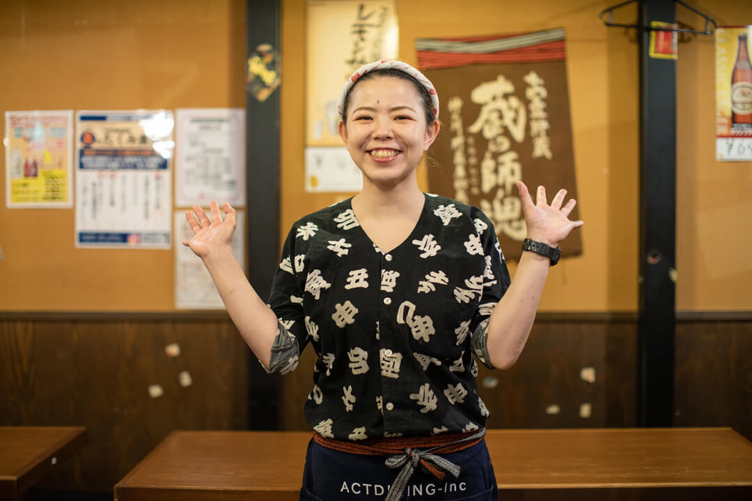 髙橋 彩子
